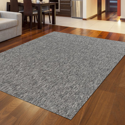 Fraher Wool Indoor Rug