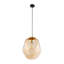 Luminaire suspendu en verre SOL SOL