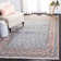 Mather Abstract Hand Woven Area Rug
