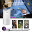 Purificateur d'air avec filtre HEPA