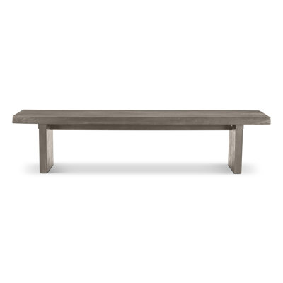 Colin Dining Bench