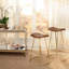 Tabouret de bar et de comptoir Marianna-559493492-559493491