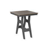 Berlin Gardens Harbor Bar Table