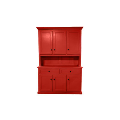 Bahut et buffet moderne