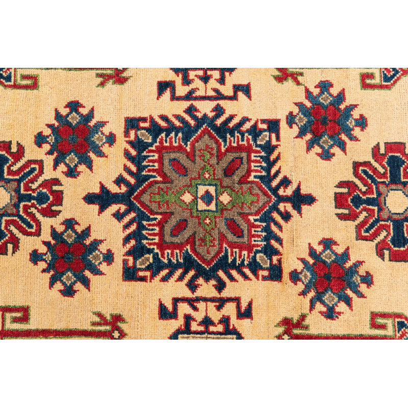 Tapis crème Nero