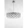 12-Light Crystal Chandelier