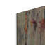 «Graffiti Wall I» par Silvia Vassileva, art mural en métal, 24 po x 16 po-1911917669