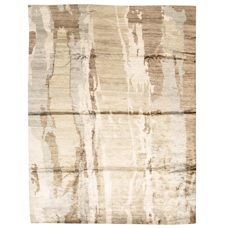 One-of-a-Kind 8'9" X 11'9" Area Rug