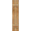 TimberCraft 5 3/8 "planches jointes à panneaux n-batten, cèdre rouge de l'Ouest (par paire)-36421036-36421019