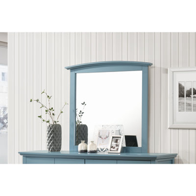 Miroir mural Hammond G5480-M