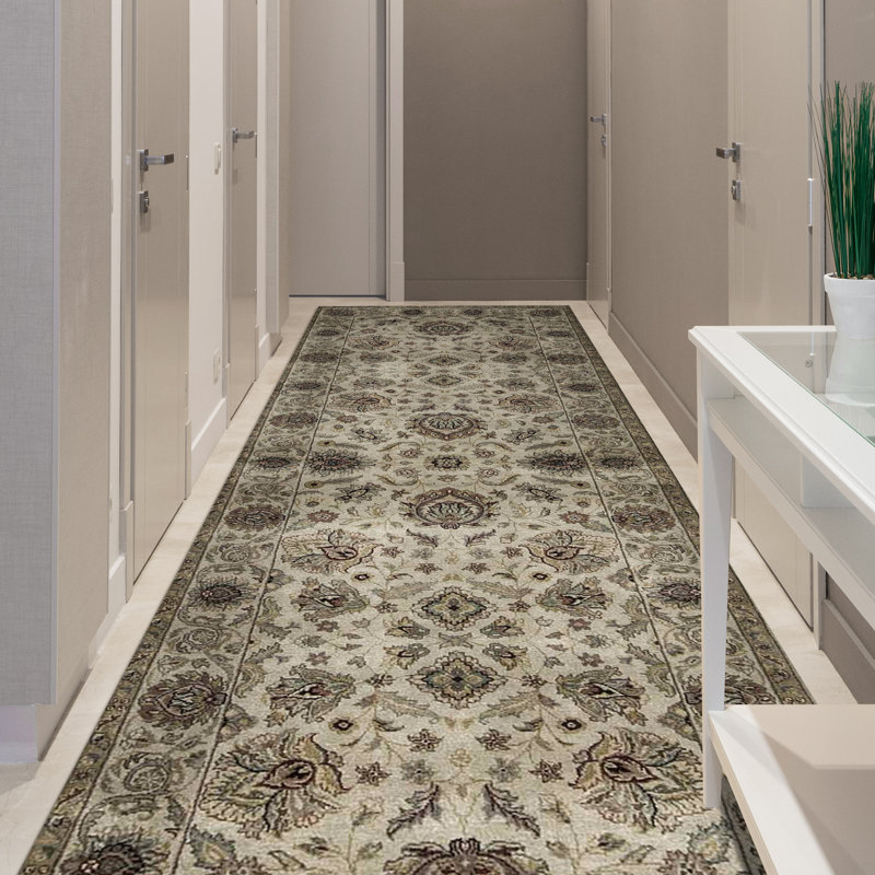 Gramercy One-of-a-Kind 2'8" X 8' Area Rug