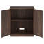 Armoire d'appoint rectangulaire large 27,75 po Warden-1992404550