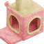 30cm H Cat Tree