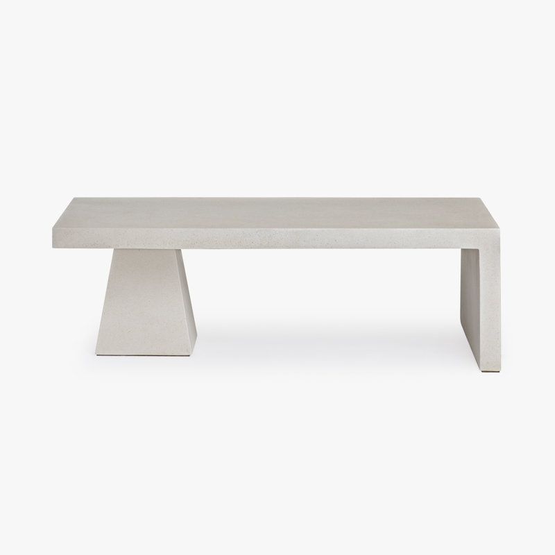 Table basse Johari