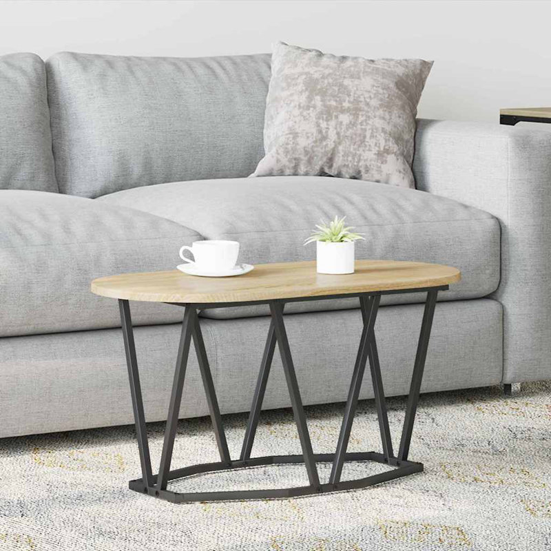 Coffee Table, Beige