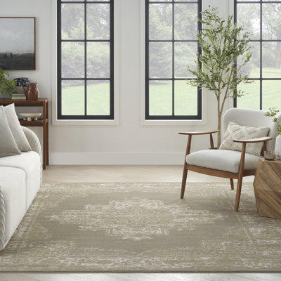Tapis oriental Burnie