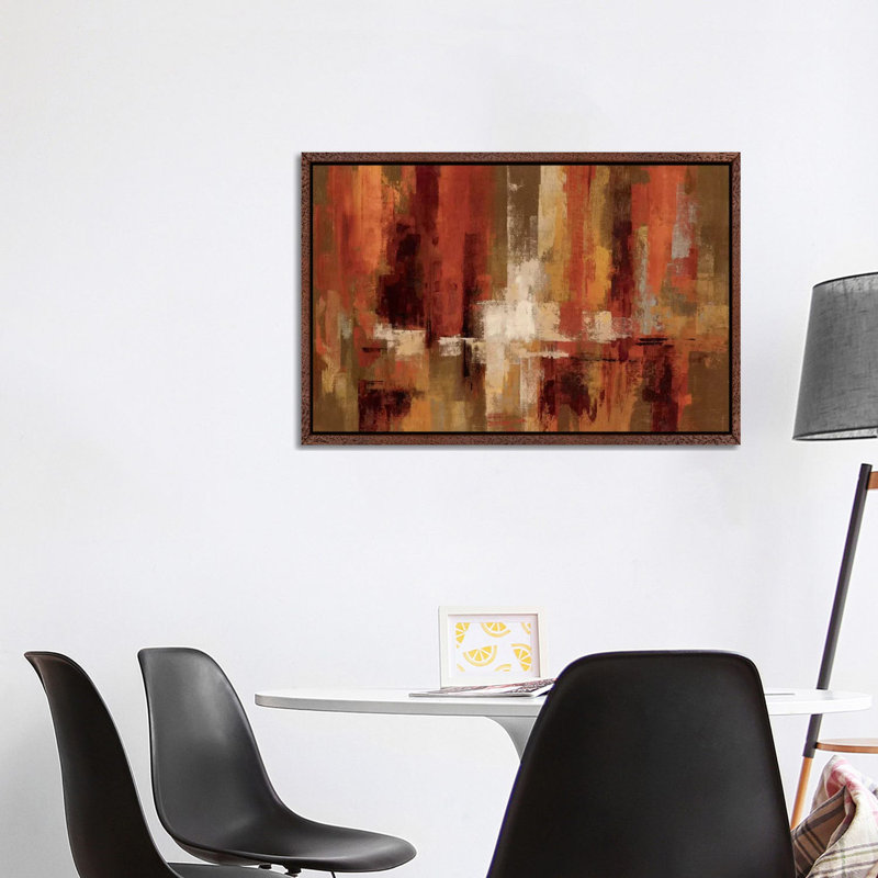 Silvia Vassileva - Print on Canvas, Classic Wood Floater Framed, 101.6 cm H x 66.04 cm W