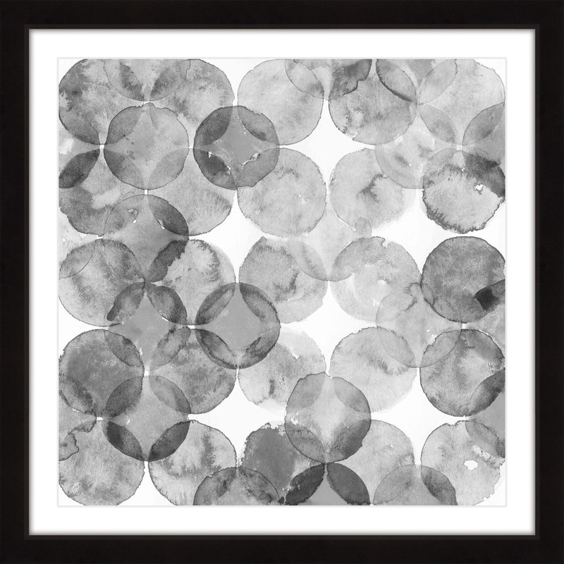 Single Picture Frame Print, 51 x 51cm