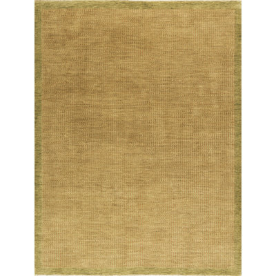 Textures Handmade Wool Area Rug