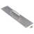 Satin Aluminum selected