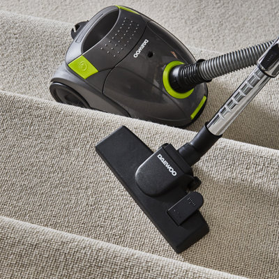 Daewoo Canister Vacuum