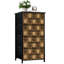 Commode verticale 4 tiroirs
