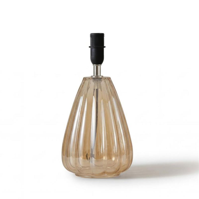 Glass Lamp, Does Not Apply, No