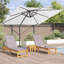 Cantilever Parasol with Pulley Lift-853899571-853899575