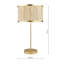 51cm Table Lamp