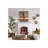 Spatial 7.25 " Aluminum Wall Sconce