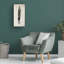 «Symmet Design» «Feather 3», art sur toile-202123488