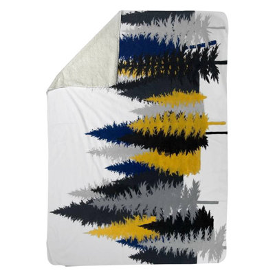 Hand Woven Blanket