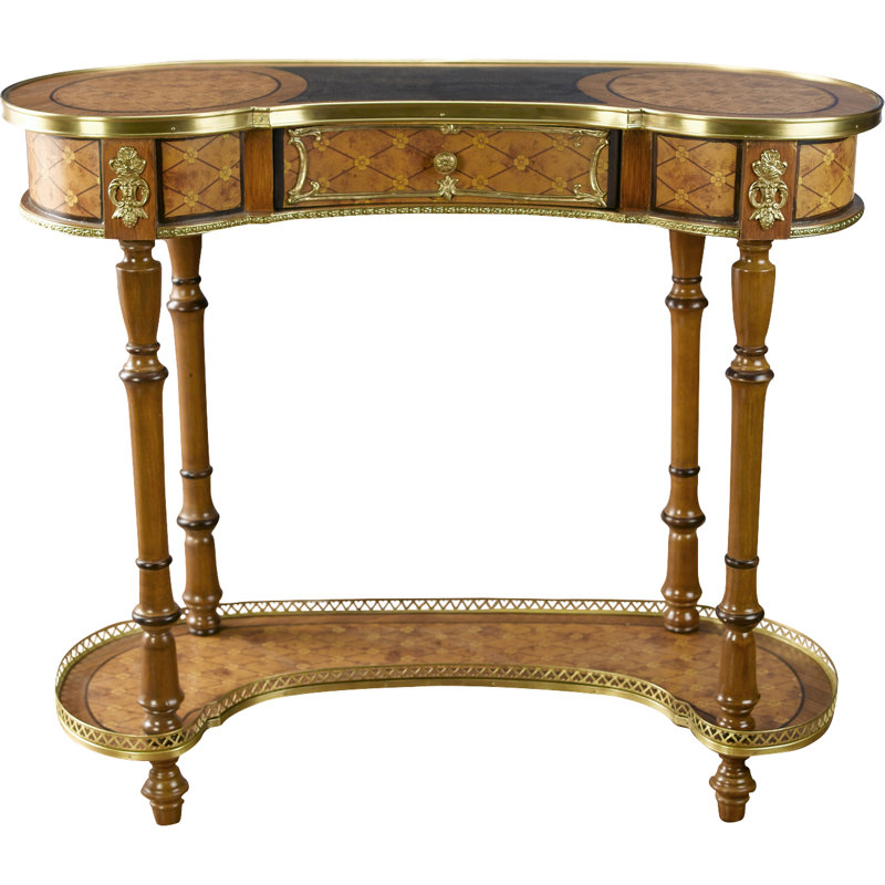 Eidson 36.5'' Console Table