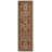 Malayah Performance Oriental Rug-1895682420