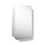Embark Premium Rectangular Medicine Cabinet-1356839325