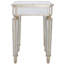 Celeste Mirrored Side Table
