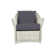 Weekend Retreat Outdoor Lounge Chair