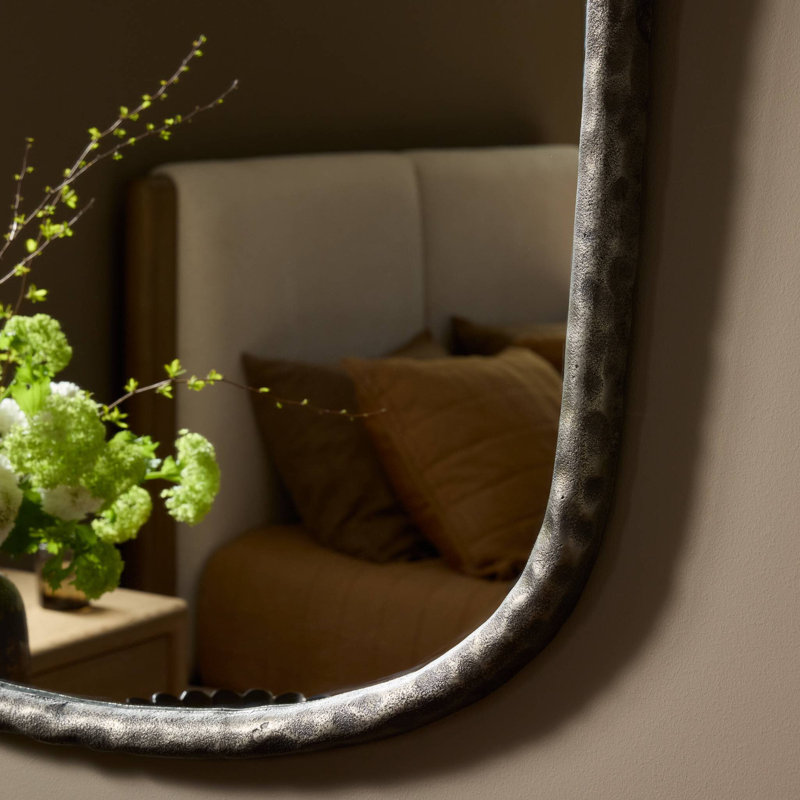 Gabriel Rectangle Wall Mirror