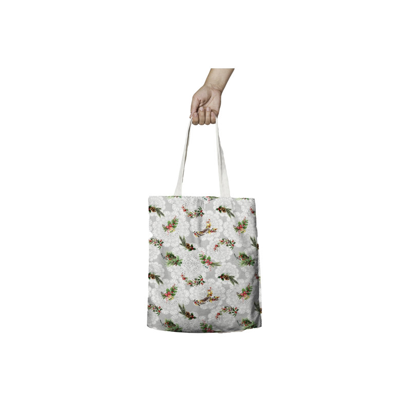 Picnic Tote Bag