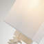 1 - Light Armed Sconce