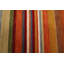 Tapis multicolore Indo Gabbeh 8 pi 0 po x 9 pi 9 po