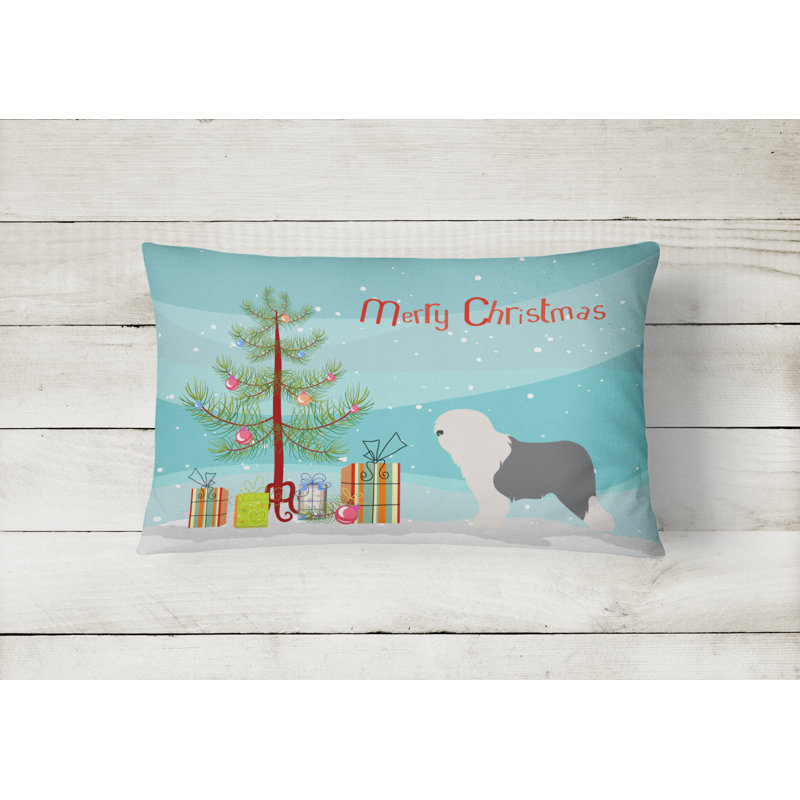 Outdoor Throw Pillow