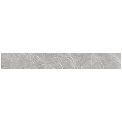 Opera 24" x 3" Matte Porcelain Bullnose Tile