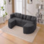 Canapé modulaire Boneless Couch-2041650061