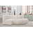 Houssam Upholstered Curved Sectional Reversible-89266593