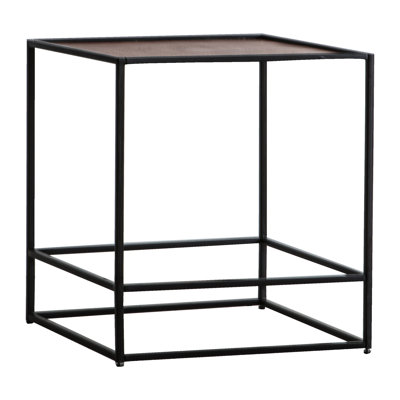 Bynes Side Table