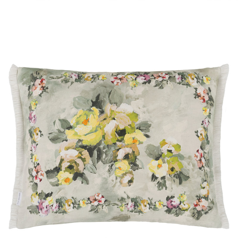 Fenouil Decorative Pillow
