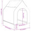 Clarktown Portable Dog House-2070402731