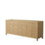 Pendry 83.25" Freestanding Double Bathroom Vanity Base Only-1386097334-1548298845