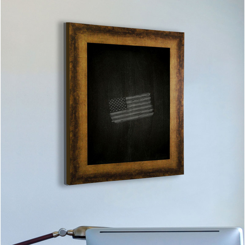 Tableau noir mural Pyper Rose, H 4 pi x l 2 pi